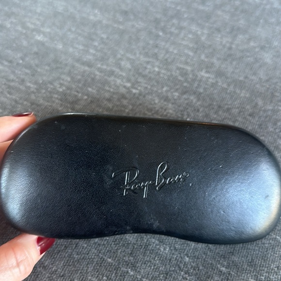 Ray-Ban RB5228 Optics Frames - Glasses - Picture 6 of 10